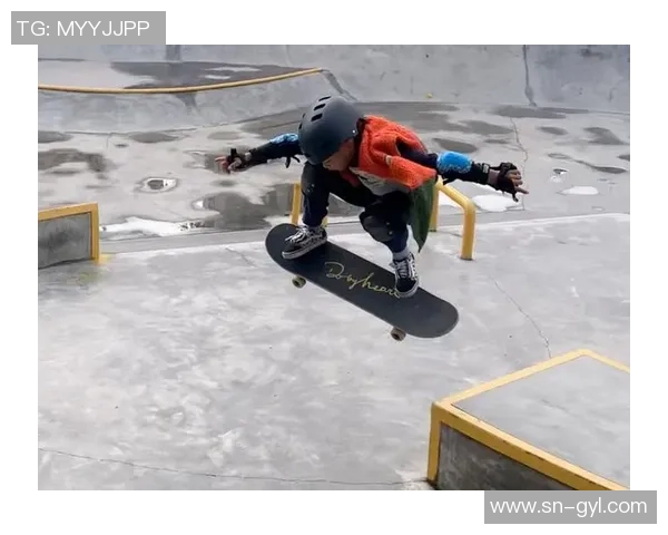 重庆攀岩队在世界滑板锦标赛中的逆袭之路与荣耀时刻