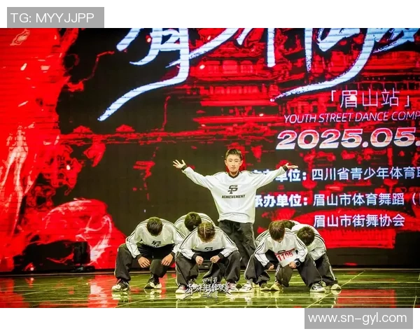 重庆街舞队在全国团队协作排行榜中荣登第七名展现实力与魅力